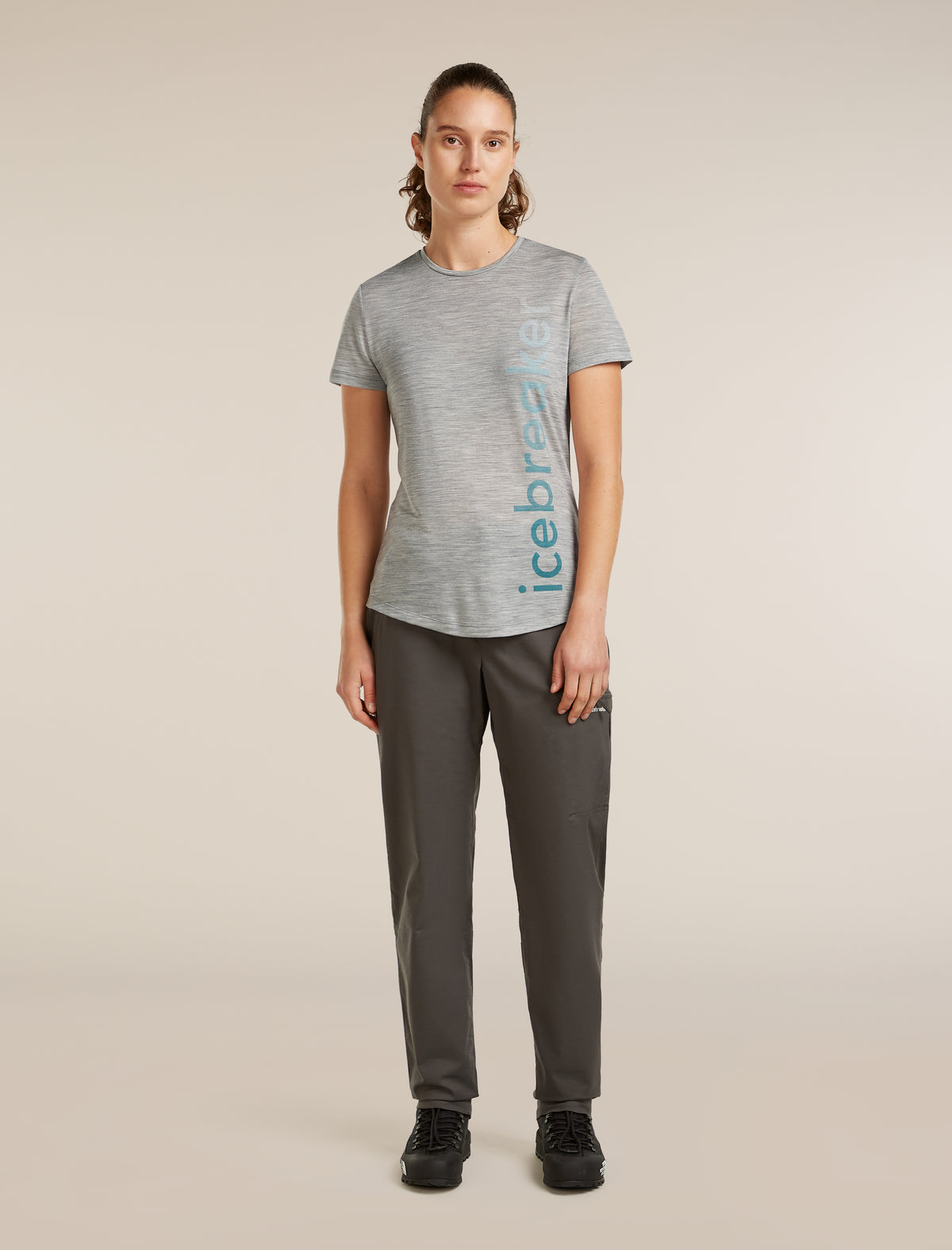 T-Shirt 125 Sphere IB Vertical  - 3