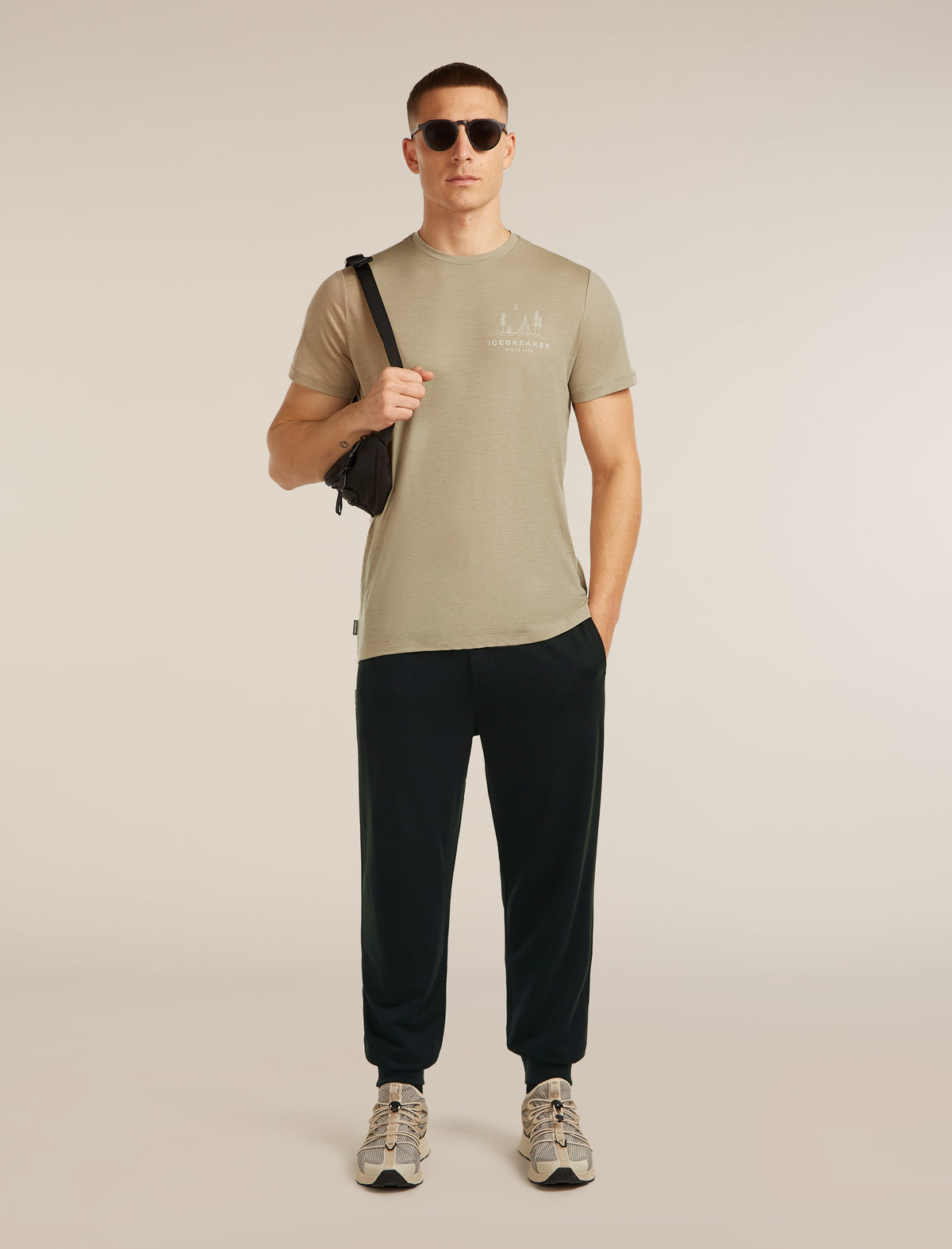 Spodnie 150 Drift  - 4