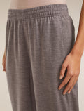 icebreaker® 150 Drift Pants Bittersweet Hthr Women - 5