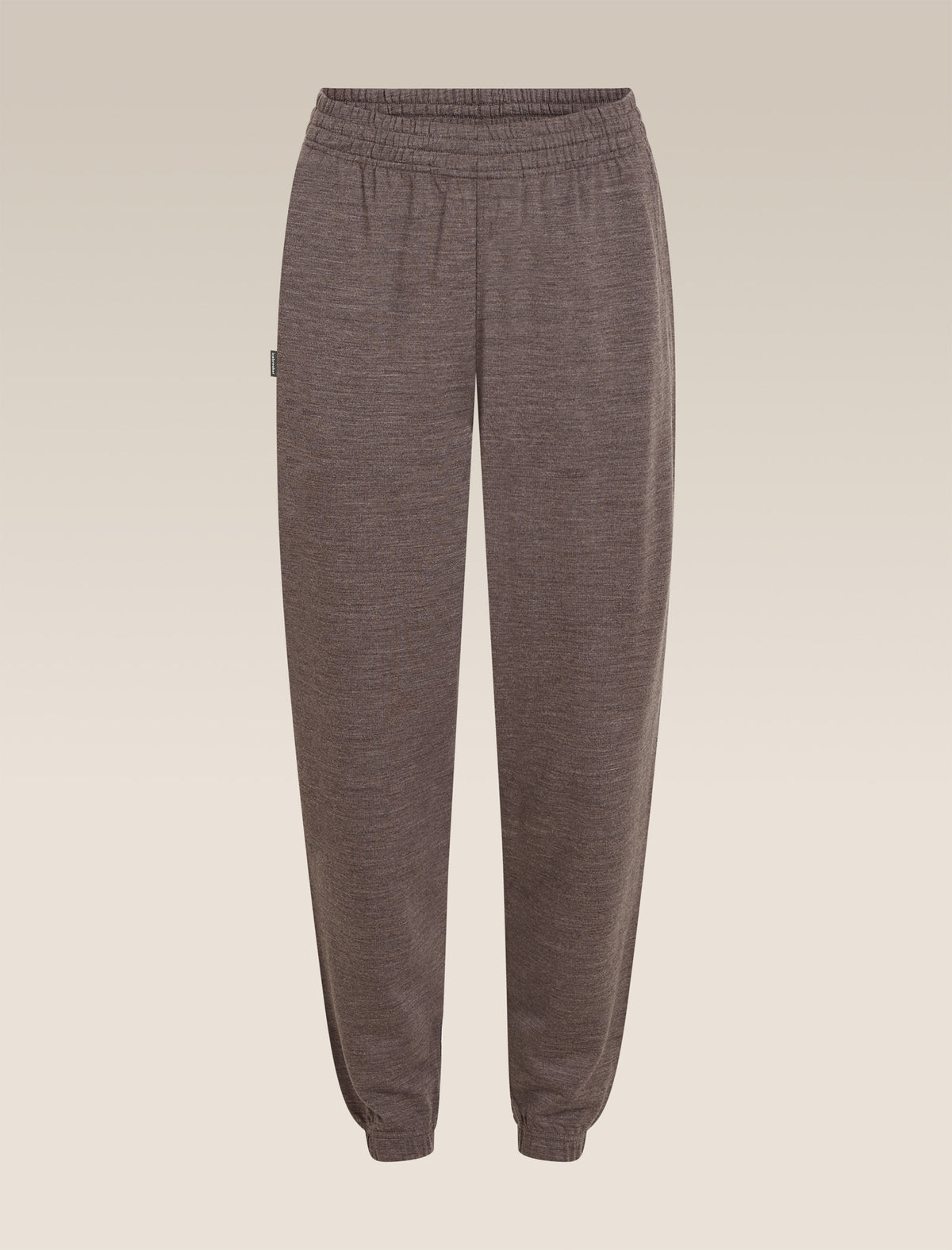 icebreaker® 150 Drift Pants Bittersweet Hthr Women - 6