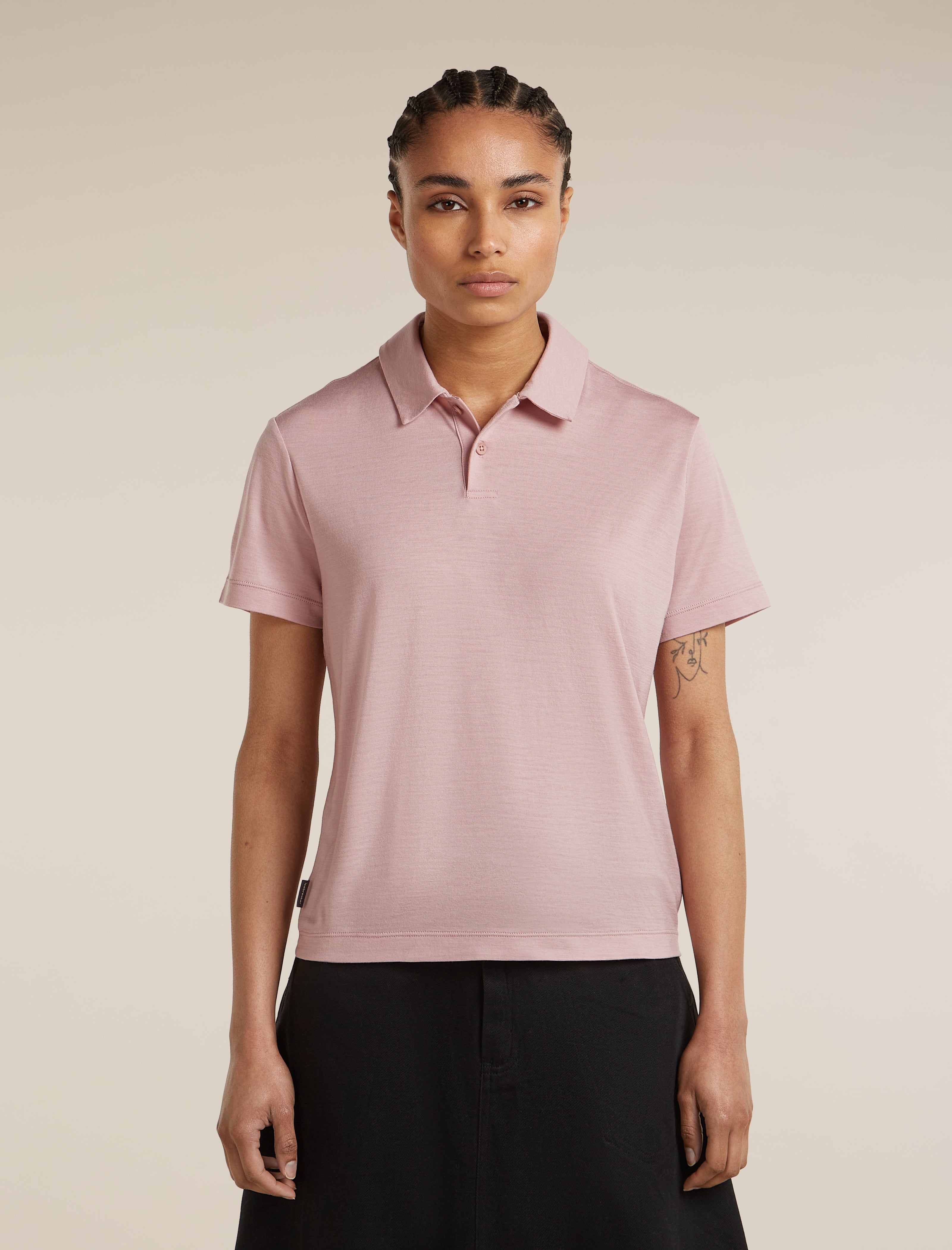 15.5 Polo | icebreaker