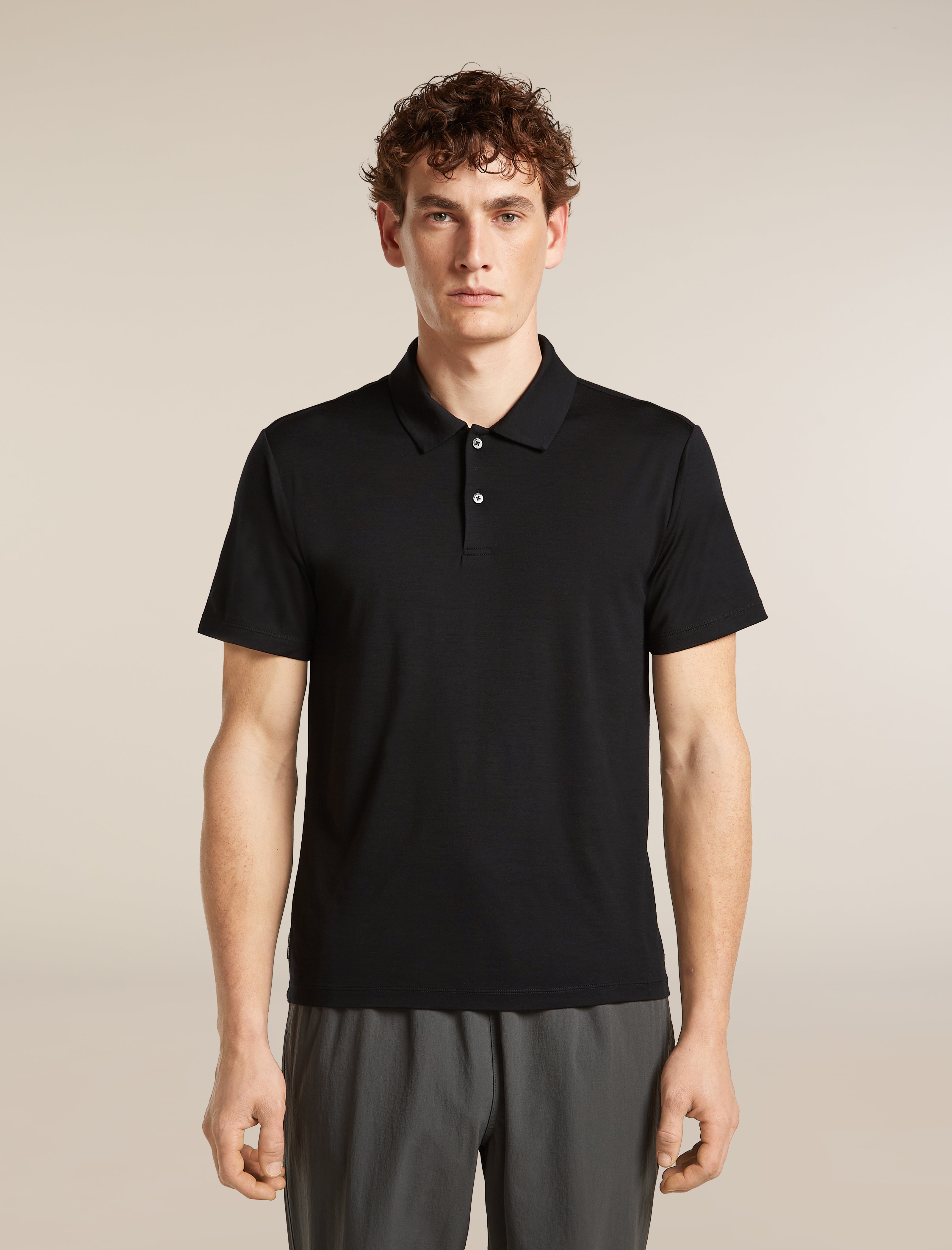 15.5 Polo | icebreaker