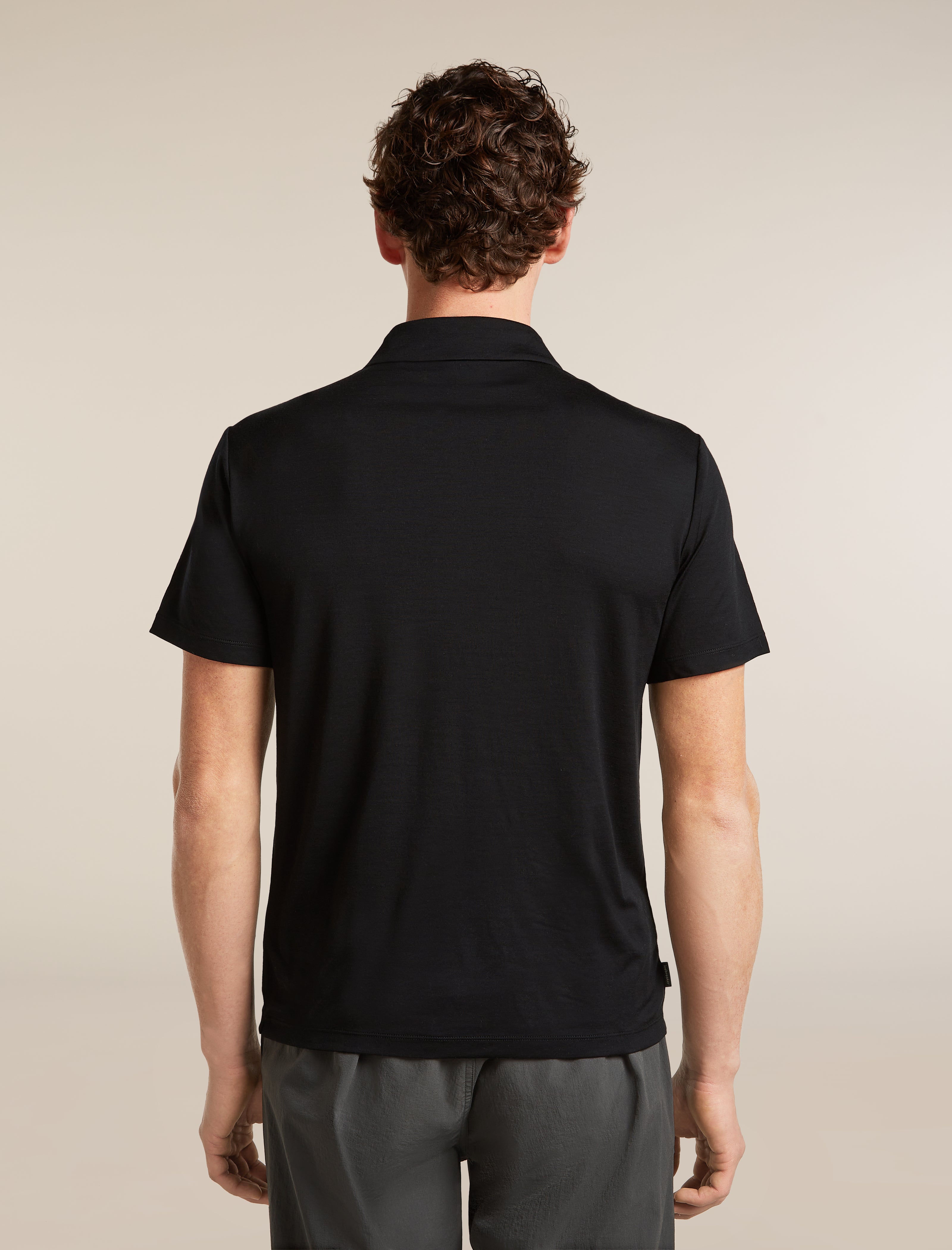 15.5 Polo | icebreaker