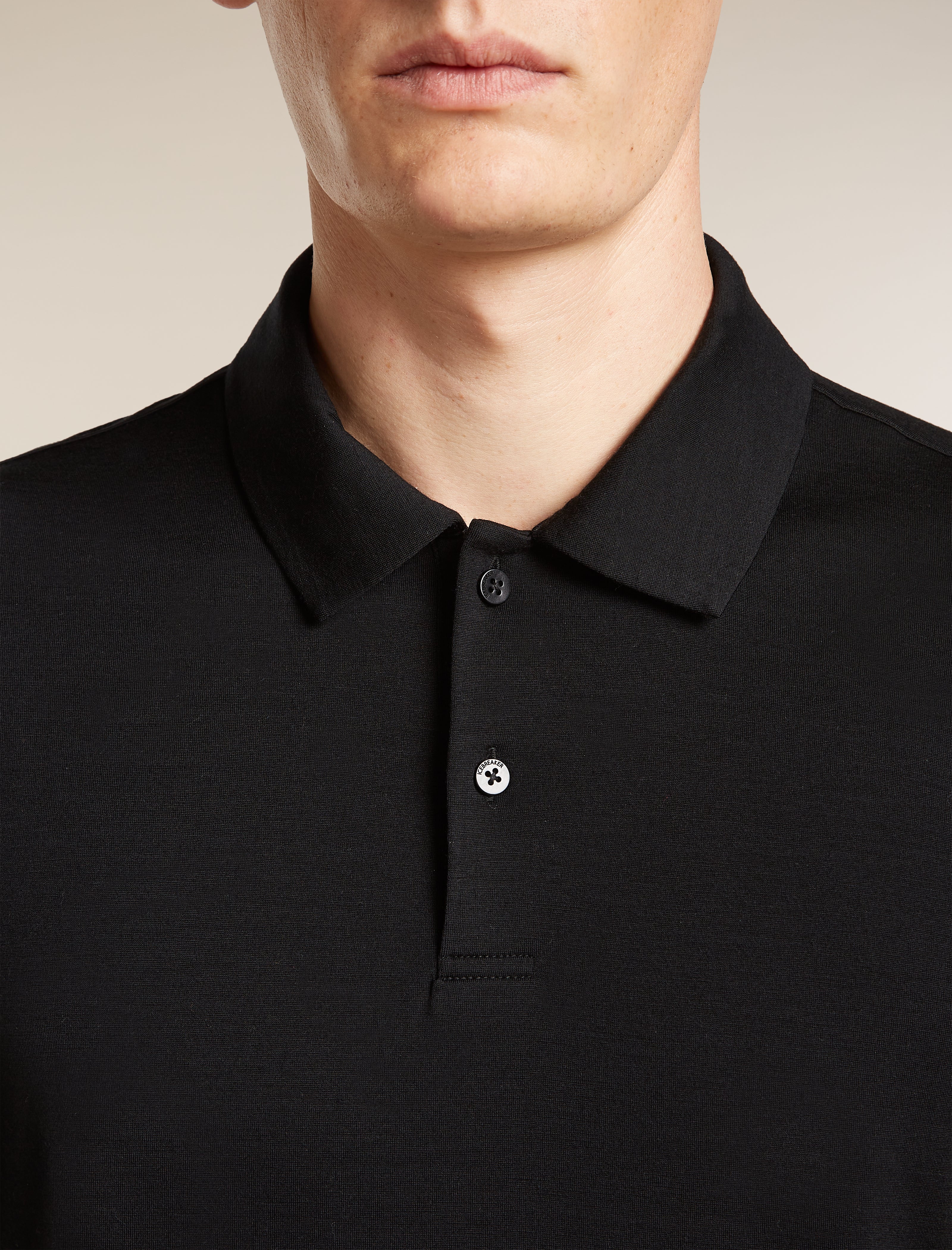 15.5 Polo | icebreaker