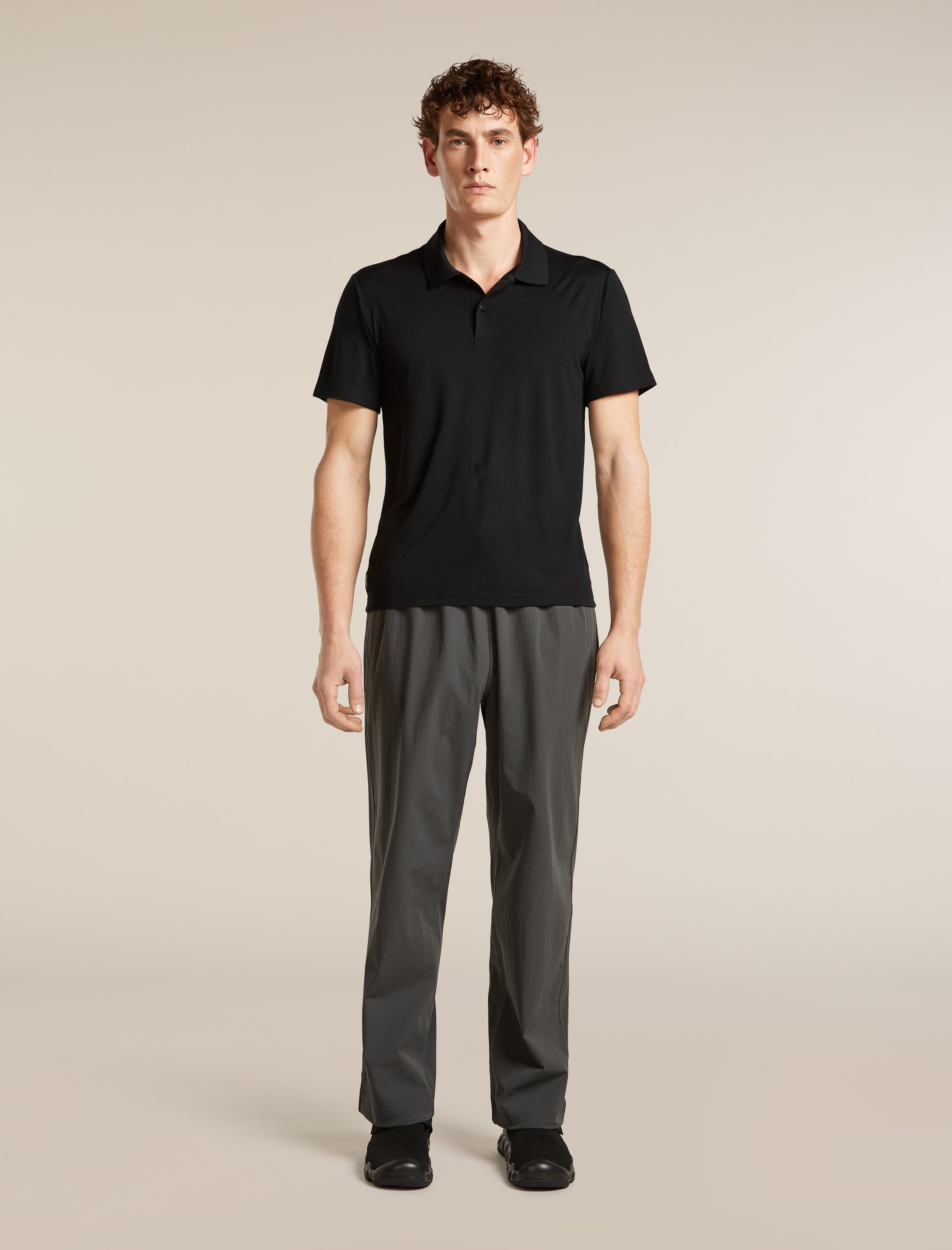 15.5 Polo | icebreaker