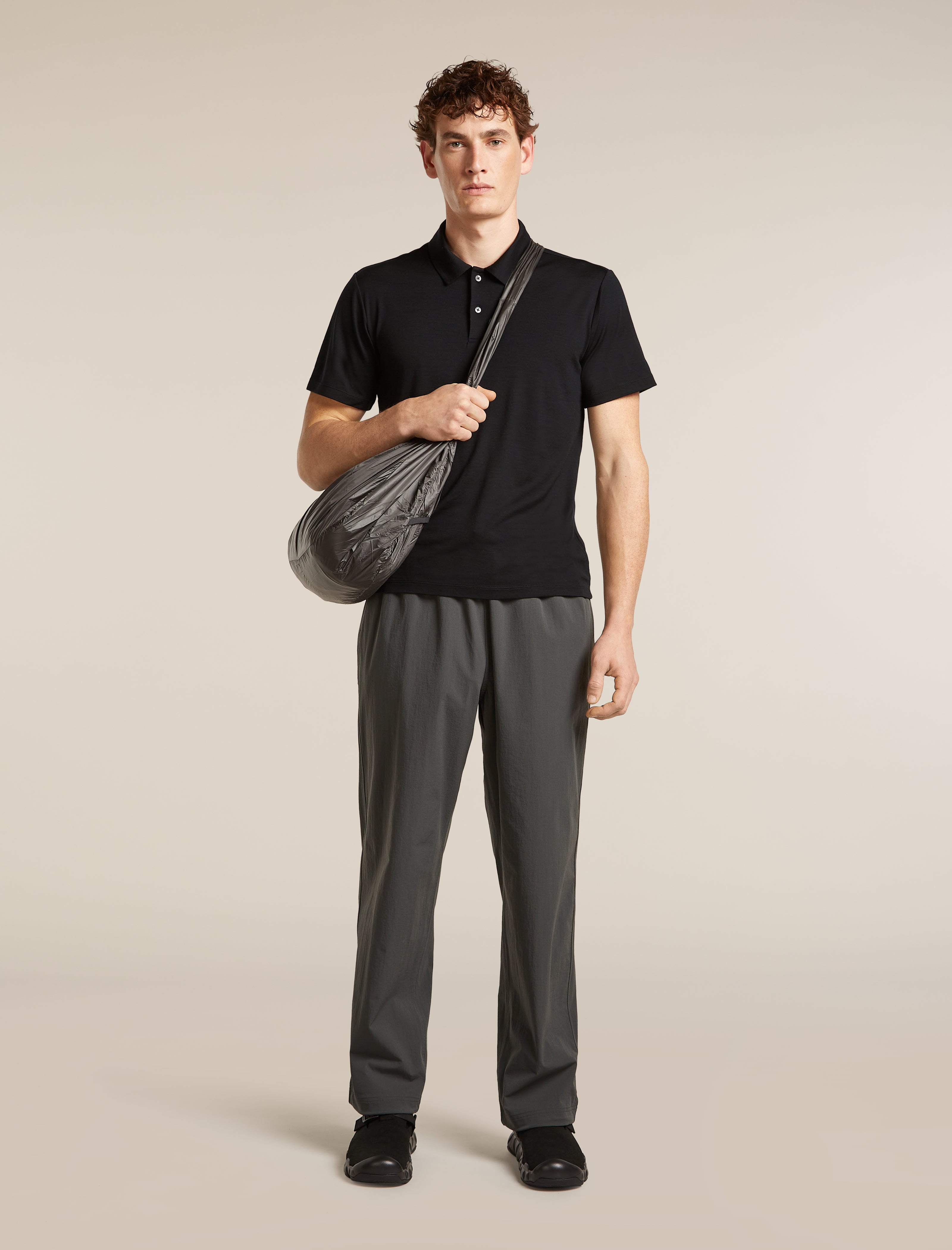 15.5 Polo | icebreaker