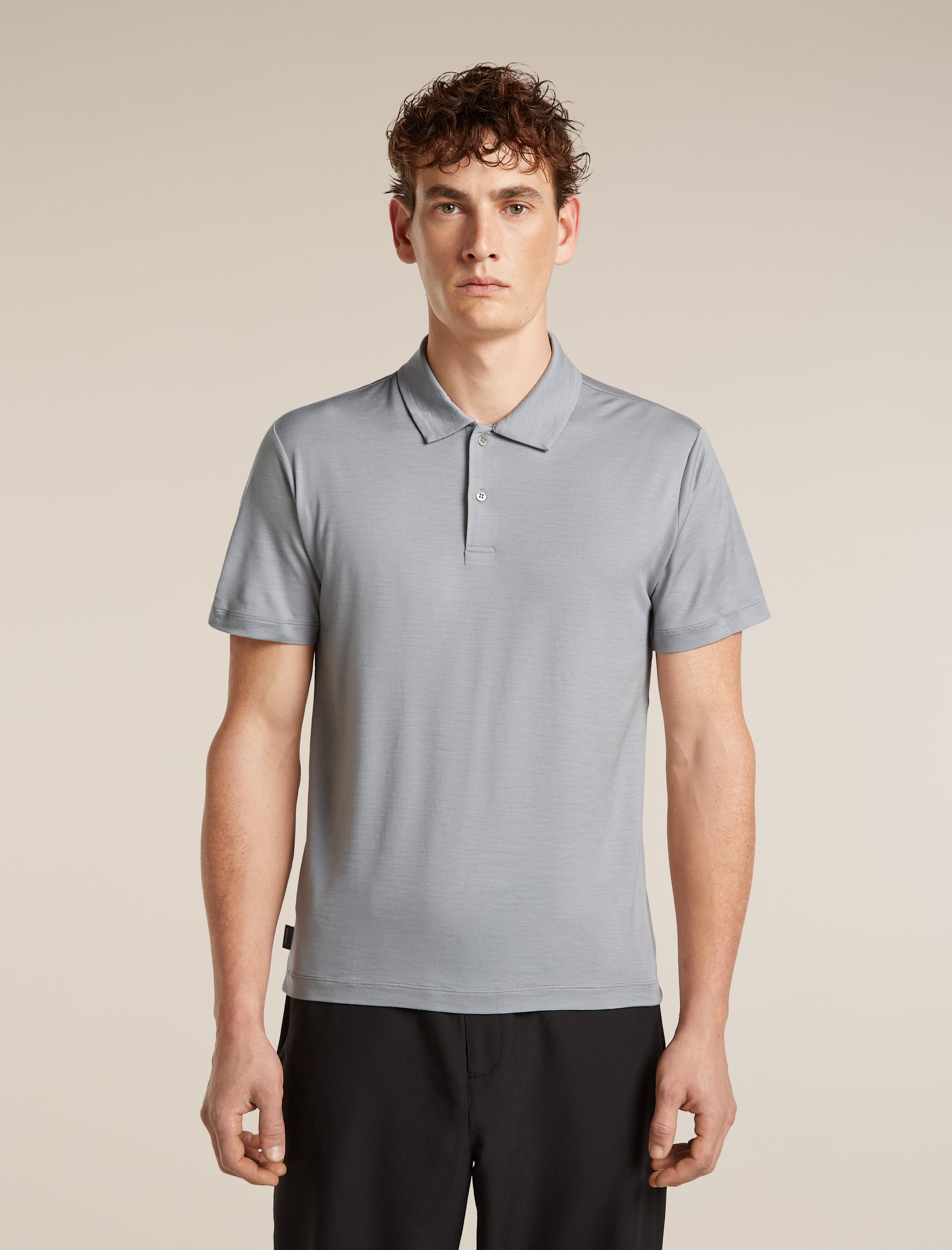 15.5 Polo | icebreaker