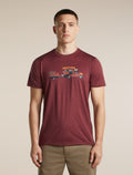 T-shirt 150 Tech Lite Transportage Port - 1