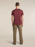 T-shirt 150 Tech Lite Transportage Port - 6