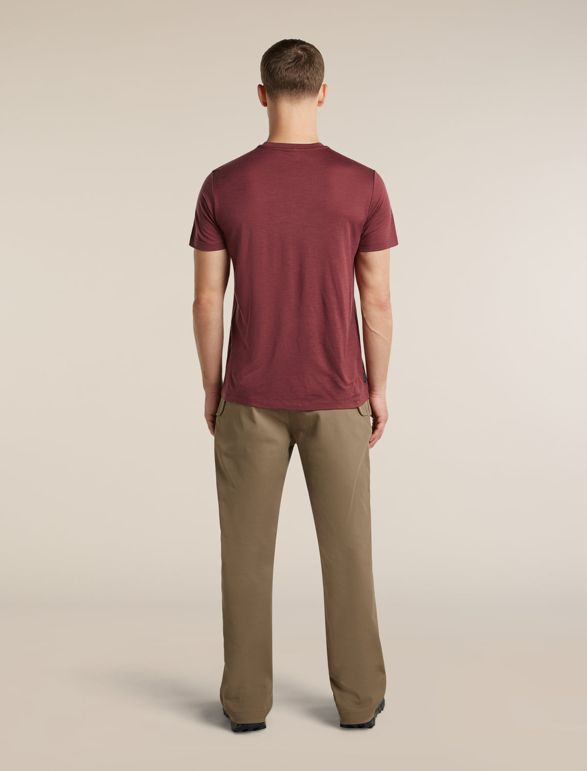 T-shirt 150 Tech Lite Transportage Port - 6