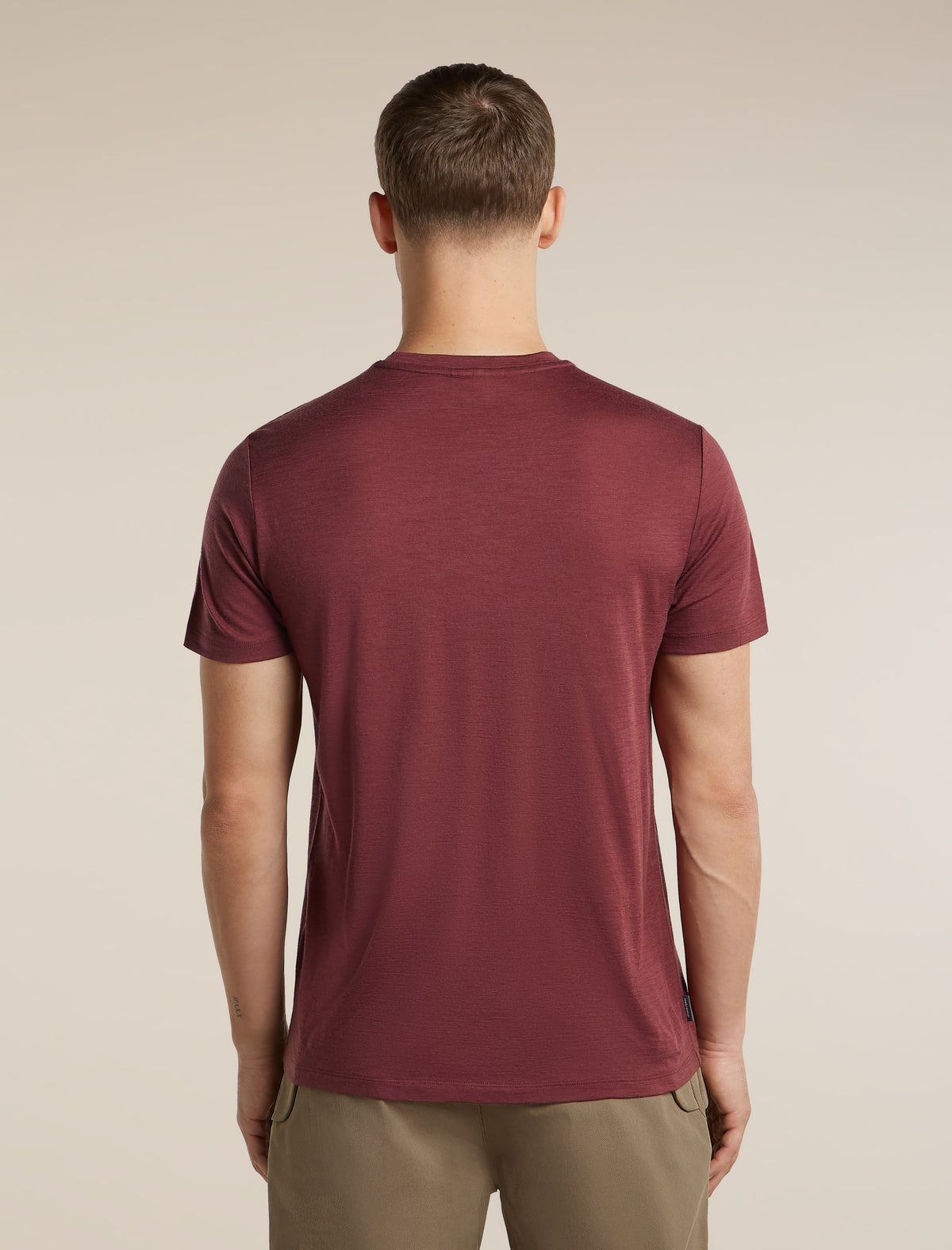 T-shirt 150 Tech Lite Transportage Port - 2
