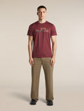 T-shirt 150 Tech Lite Transportage Port - 3