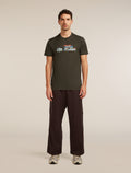 150 Tech Lite T-Shirt Transportage  - 3