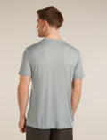 150 Tech Lite T-Shirt Transportage Proto Grey - 2