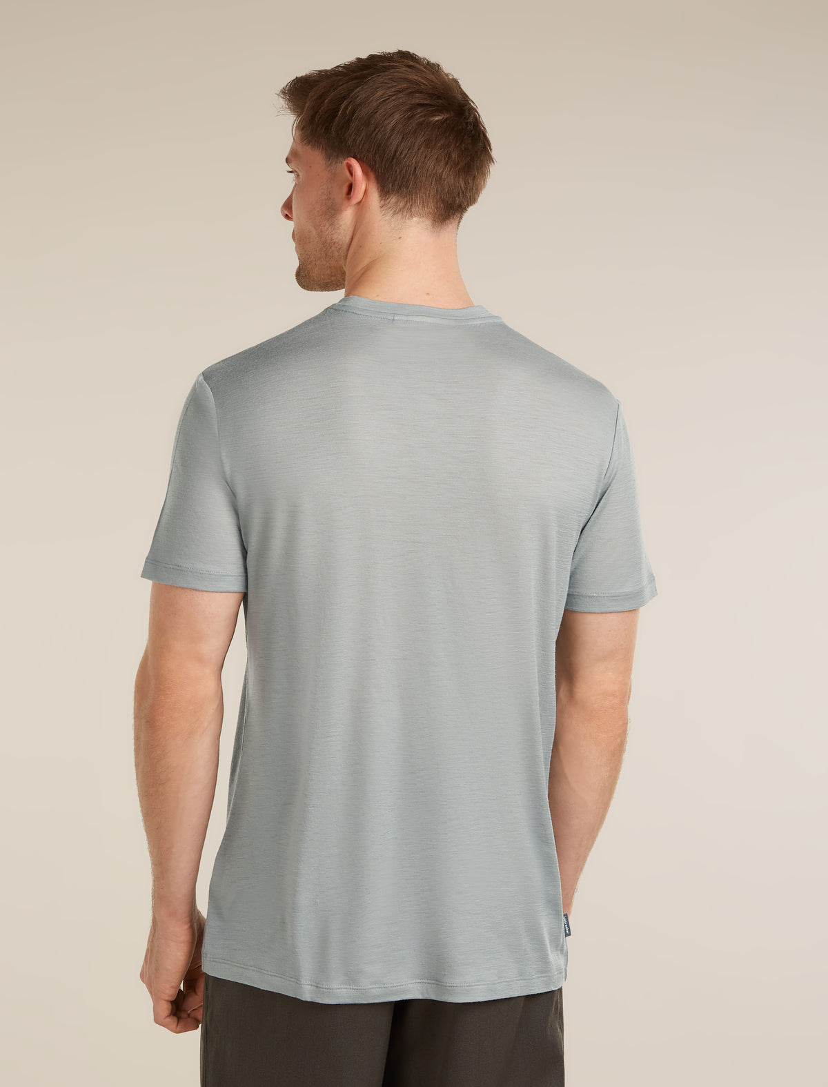 150 Tech Lite T-Shirt Transportage Proto Grey - 2
