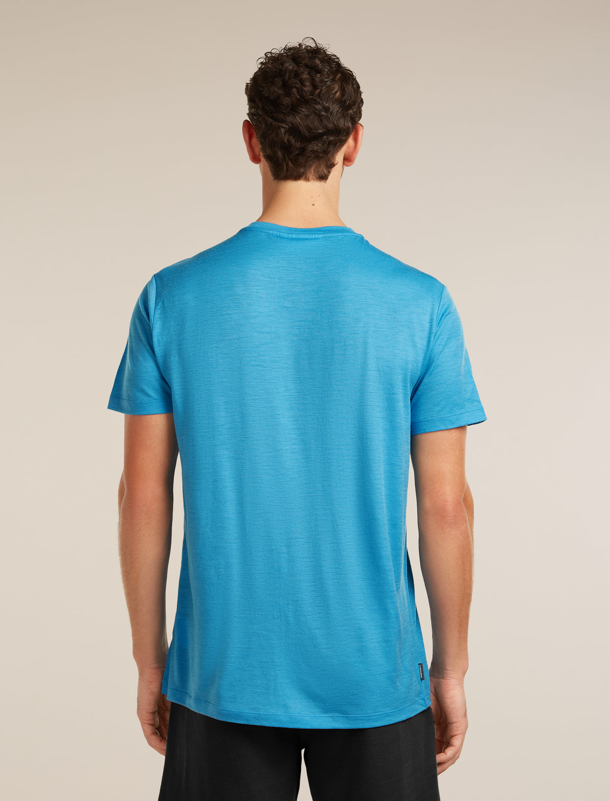 T-shirt 150 Tech Lite Range Stripes  - 2
