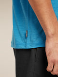 T-shirt 150 Tech Lite Range Stripes  - 5