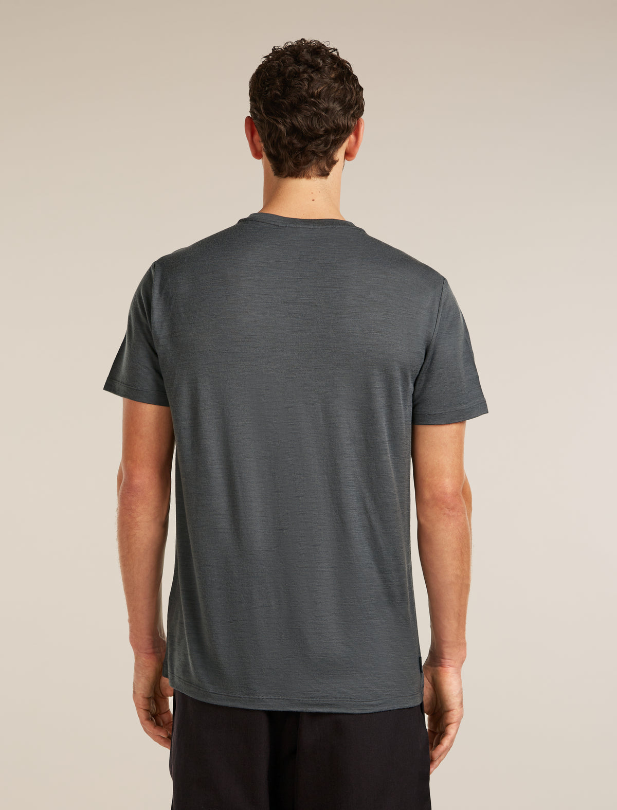 150 Tech Lite T-Shirt Range Stripes  - 2