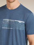 T-shirt 150 Tech Lite Elevation Line  - 5