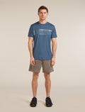 T-shirt 150 Tech Lite Elevation Line  - 3