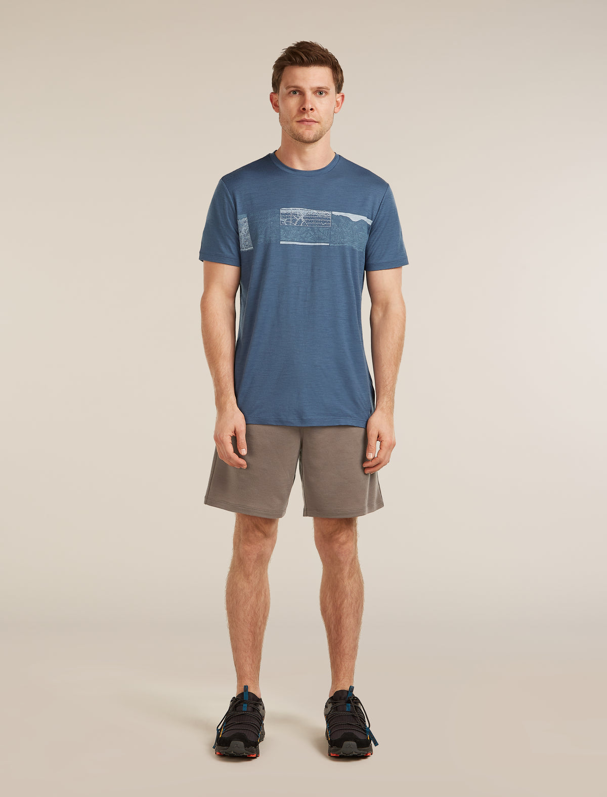 T-shirt 150 Tech Lite Elevation Line  - 3