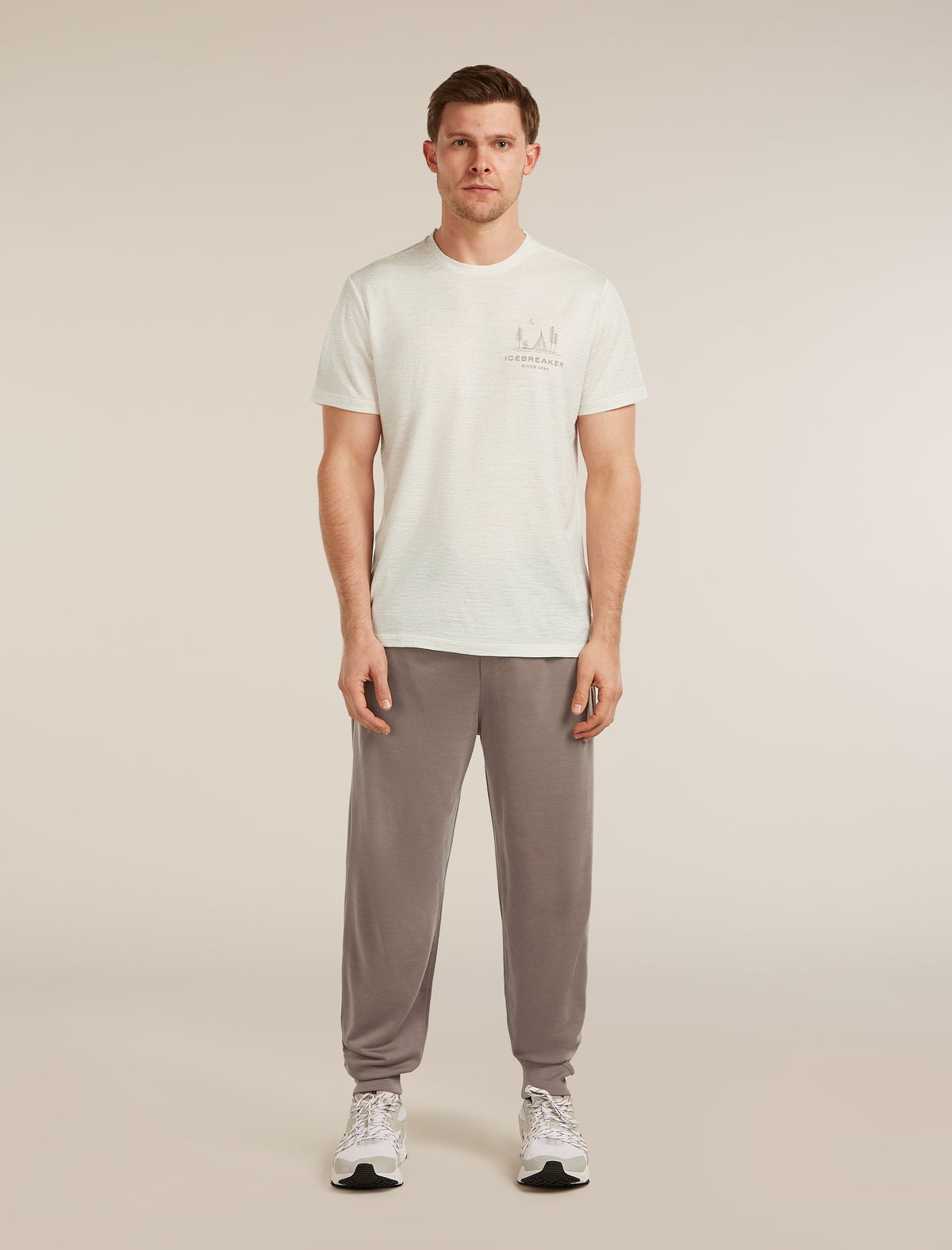 T-shirt 150 Tech Lite Peaceful Pass  - 3