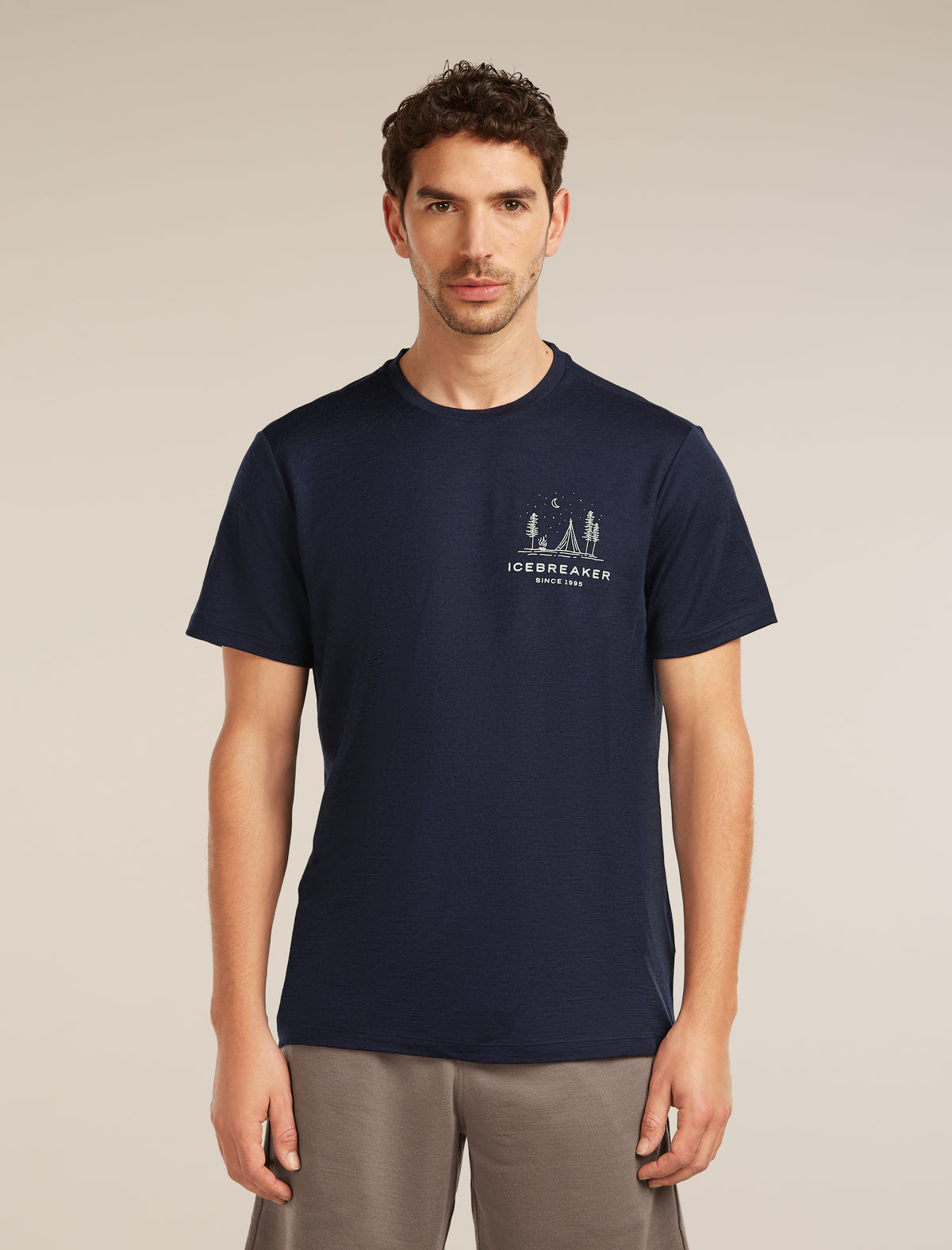 T-shirt 150 Tech Lite Peaceful Pass  - 2