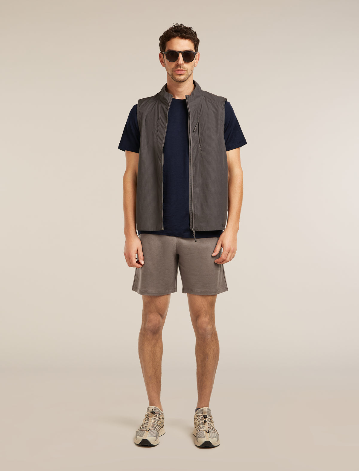 T-shirt 150 Tech Lite Peaceful Pass  - 4