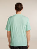 T-shirt 150 Tech Lite Relaxed Mountain Shift  - 2