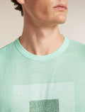 T-shirt 150 Tech Lite Relaxed Mountain Shift  - 6
