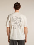 T-shirt 150 Tech Lite Fern Study  - 1