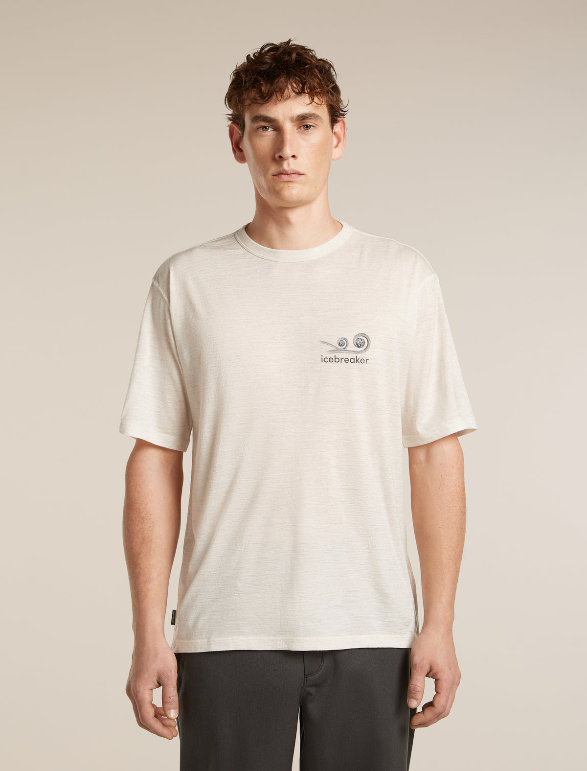 T-shirt 150 Tech Lite Fern Study  - 7