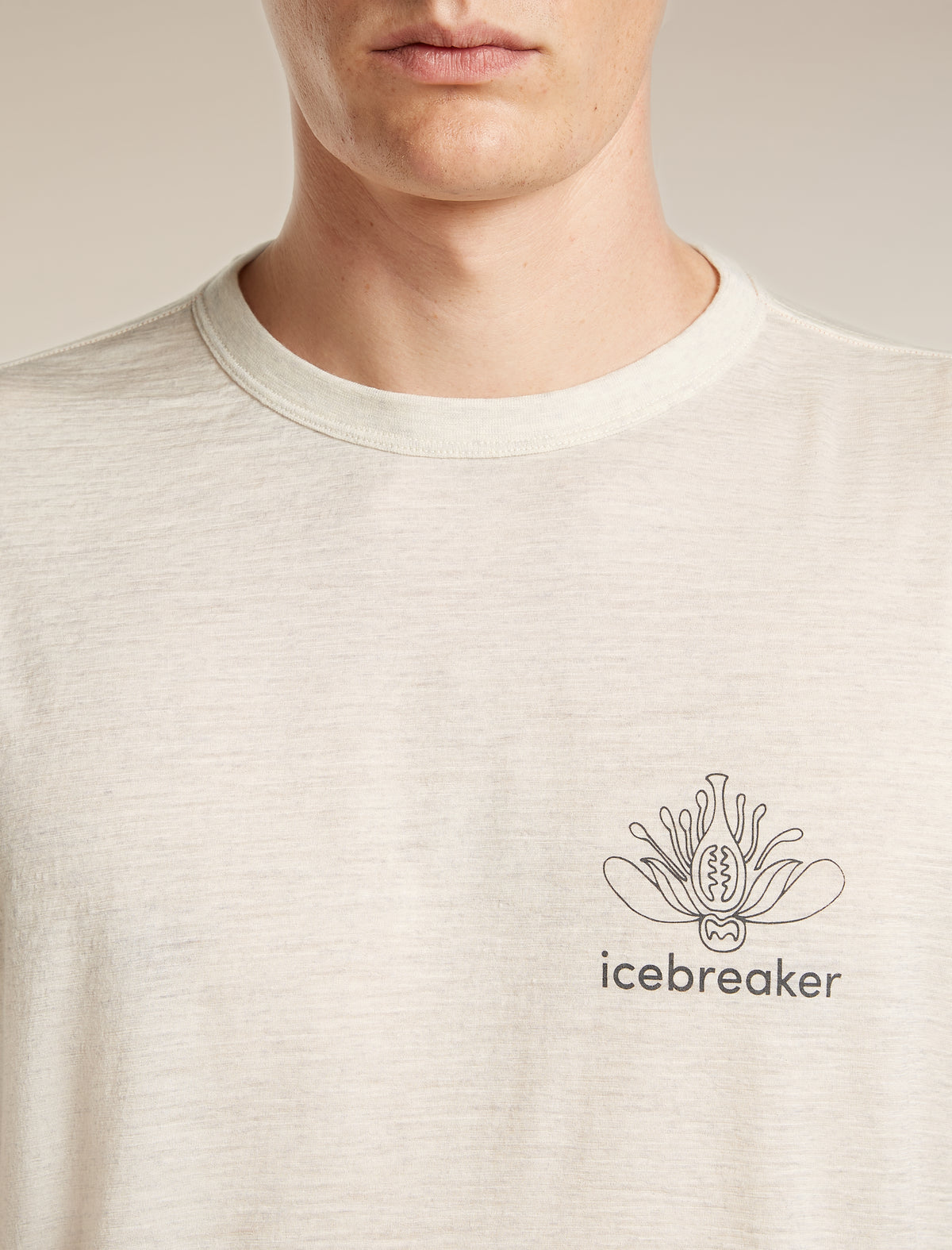 T-shirt 150 Tech Lite Fern Study  - 6