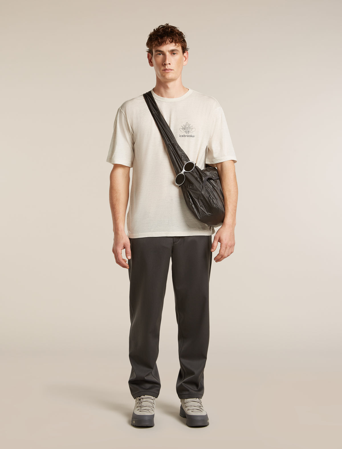 T-shirt 150 Tech Lite Fern Study  - 4