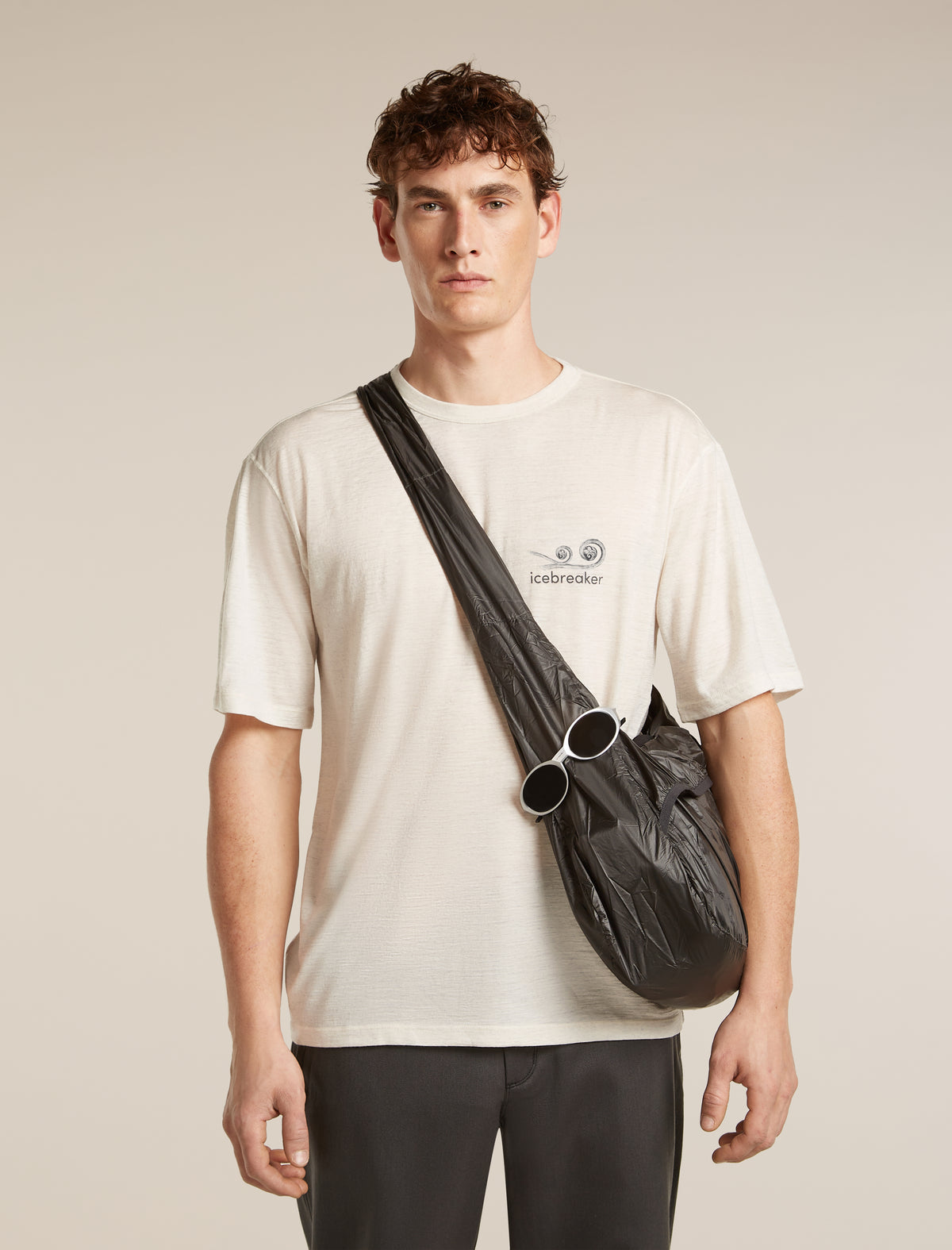 T-shirt 150 Tech Lite Fern Study  - 5