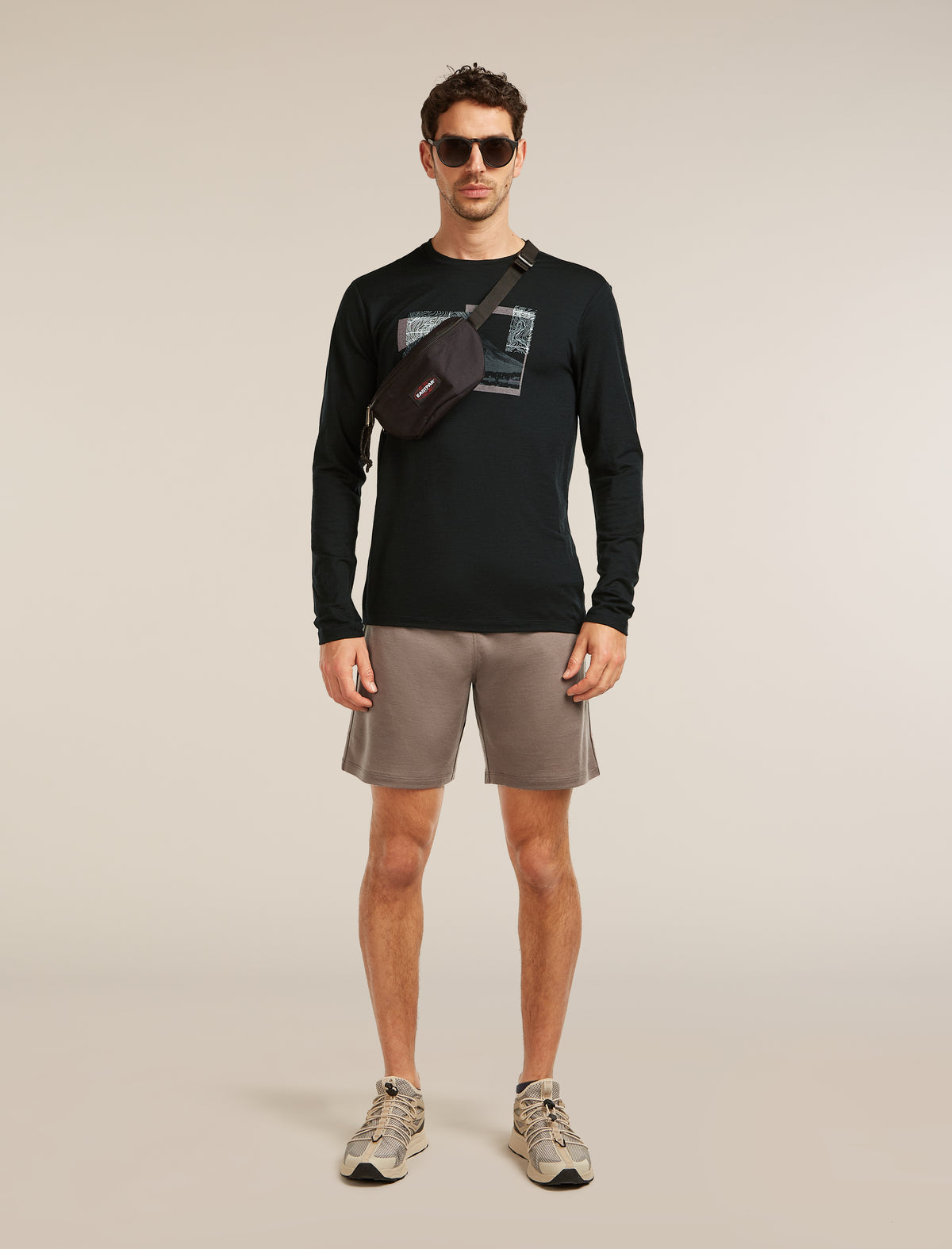 T-shirt 150 Tech Lite Peak Balance  - 4