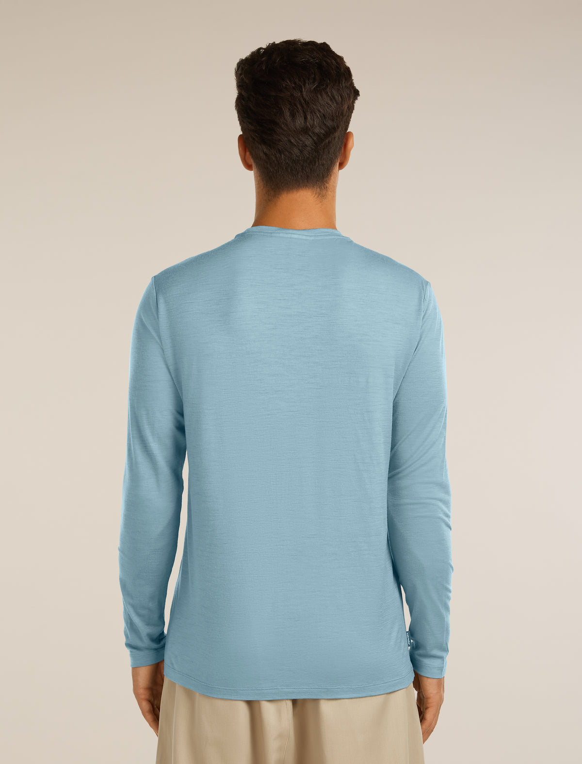 T-shirt 150 Tech Lite Peak Balance  - 2