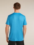 150 Tech Lite T-Shirt Bear Catch Arctic - 2