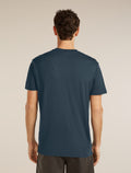 150 Tech Lite T-Shirt Bear Catch Abyss - 2