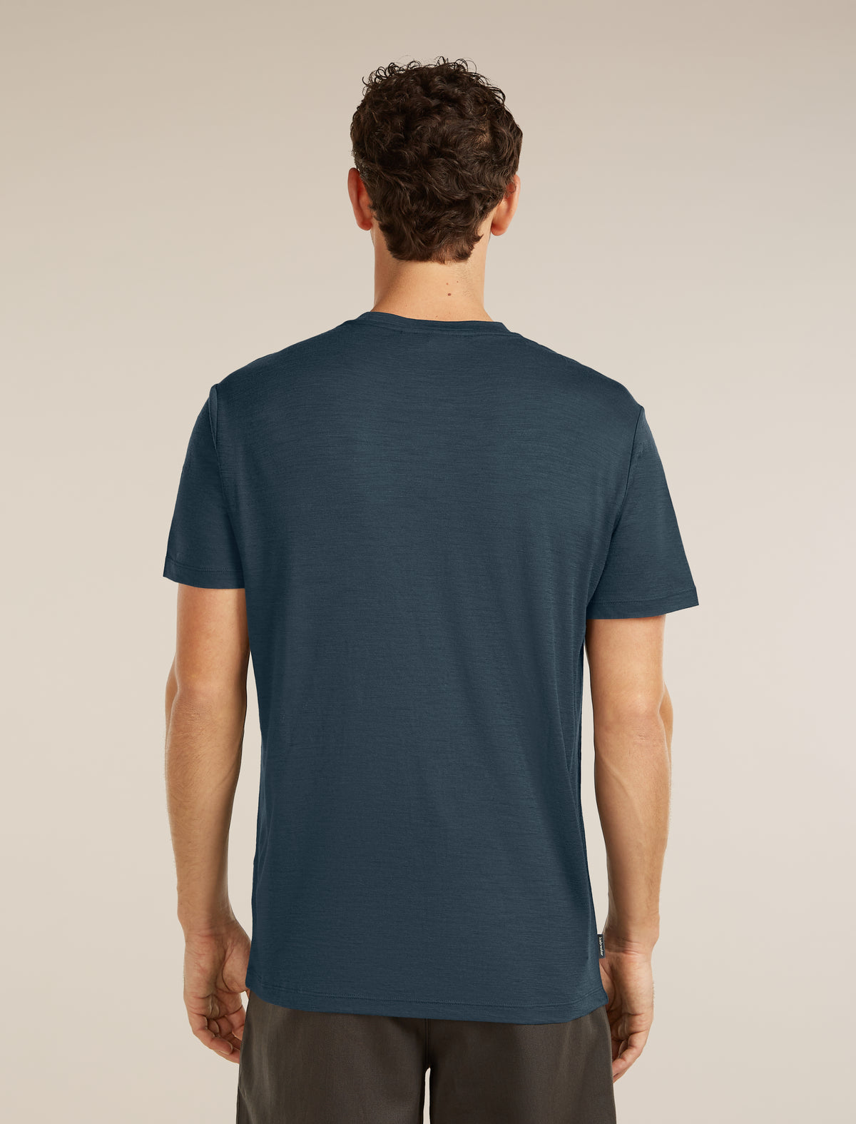 150 Tech Lite T-Shirt Bear Catch Abyss - 2