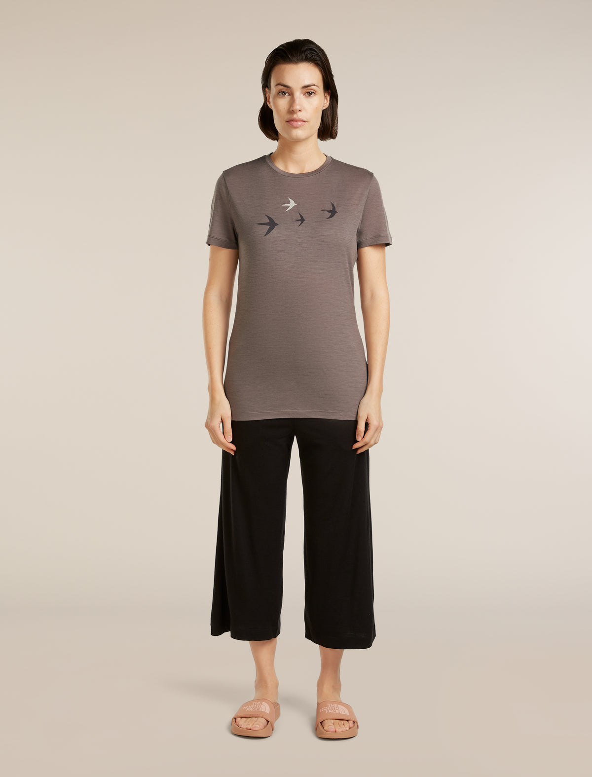 150 Tech Lite T-Shirt Bird Transit  - 3