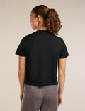 T-shirt corta 150 Tech Lite Nz Flora  - 2