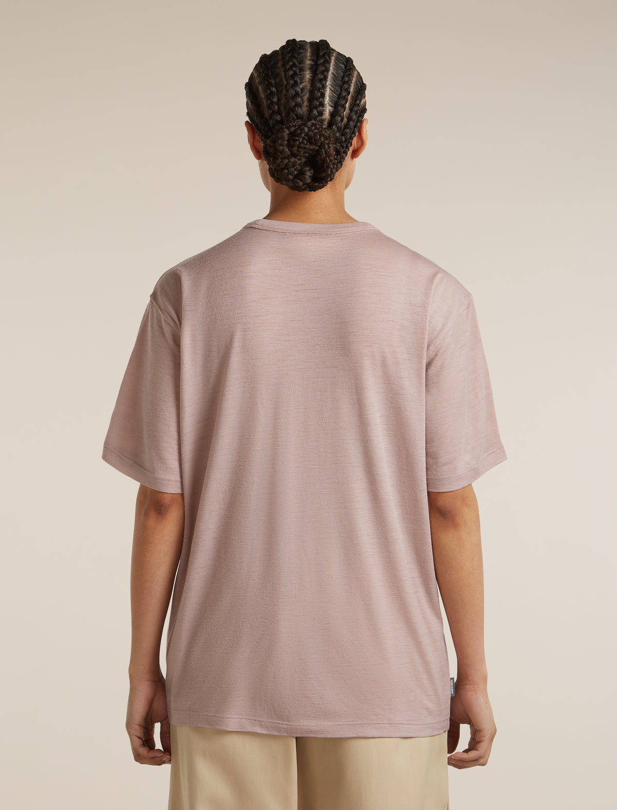 150 Tech Lite Relaxed T-Shirt Mountain Shift  - 2