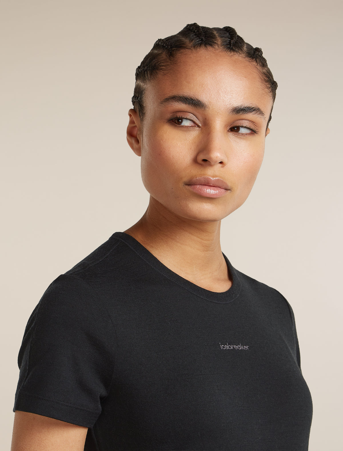 200 Tech Lite Crop T-Shirt  - 6