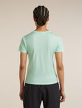 200 Tech Lite Crop T-Shirt  - 2