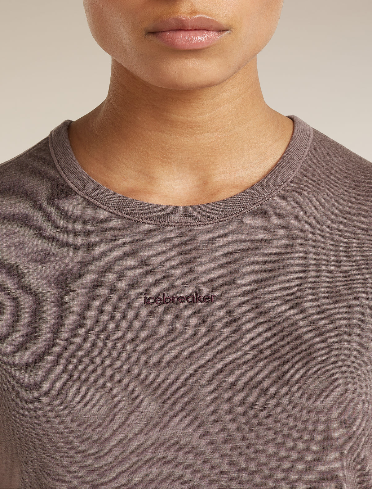 200 Tech Lite Crop T-Shirt  - 5