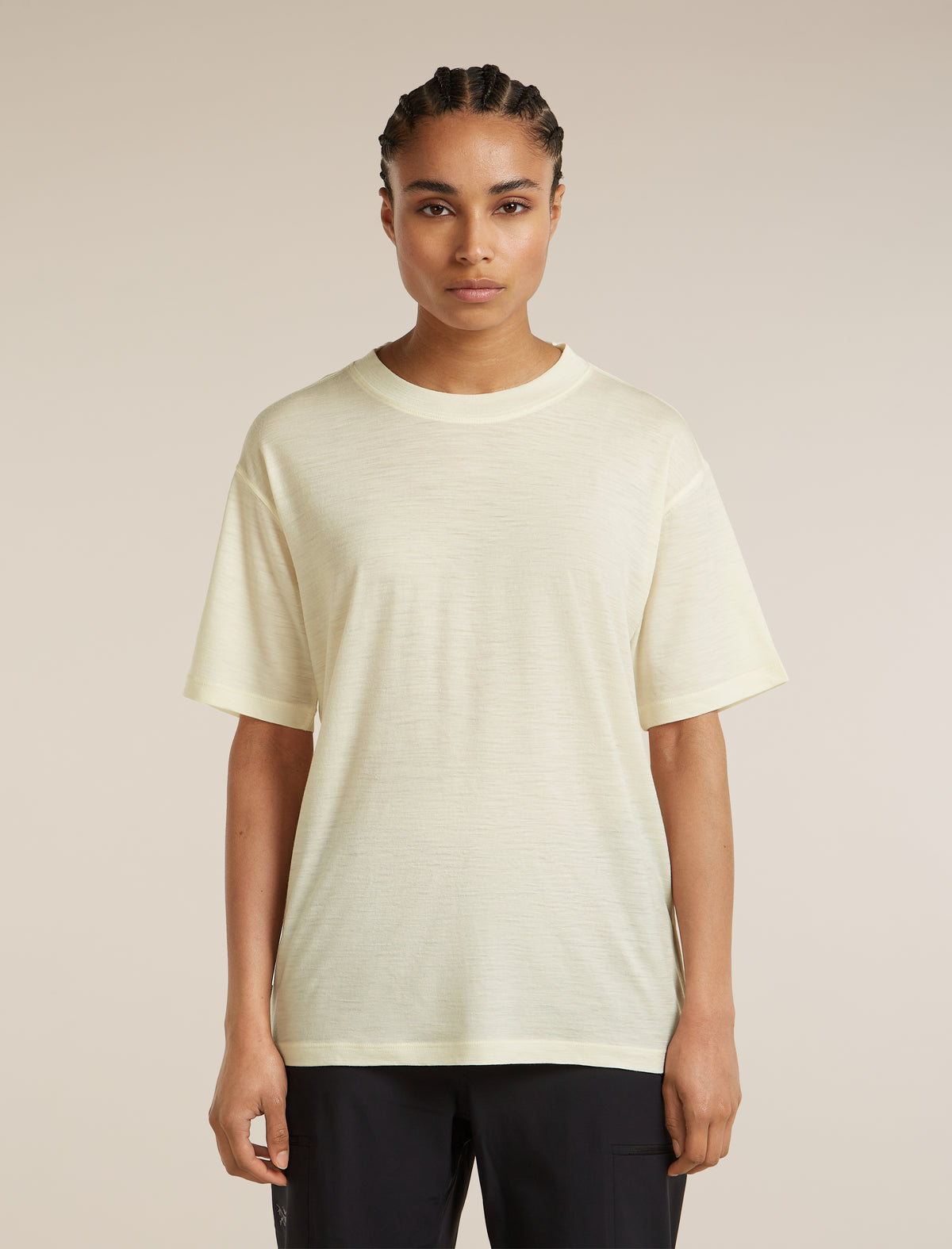 150 Tech Lite Relaxed T-Shirt  - 1