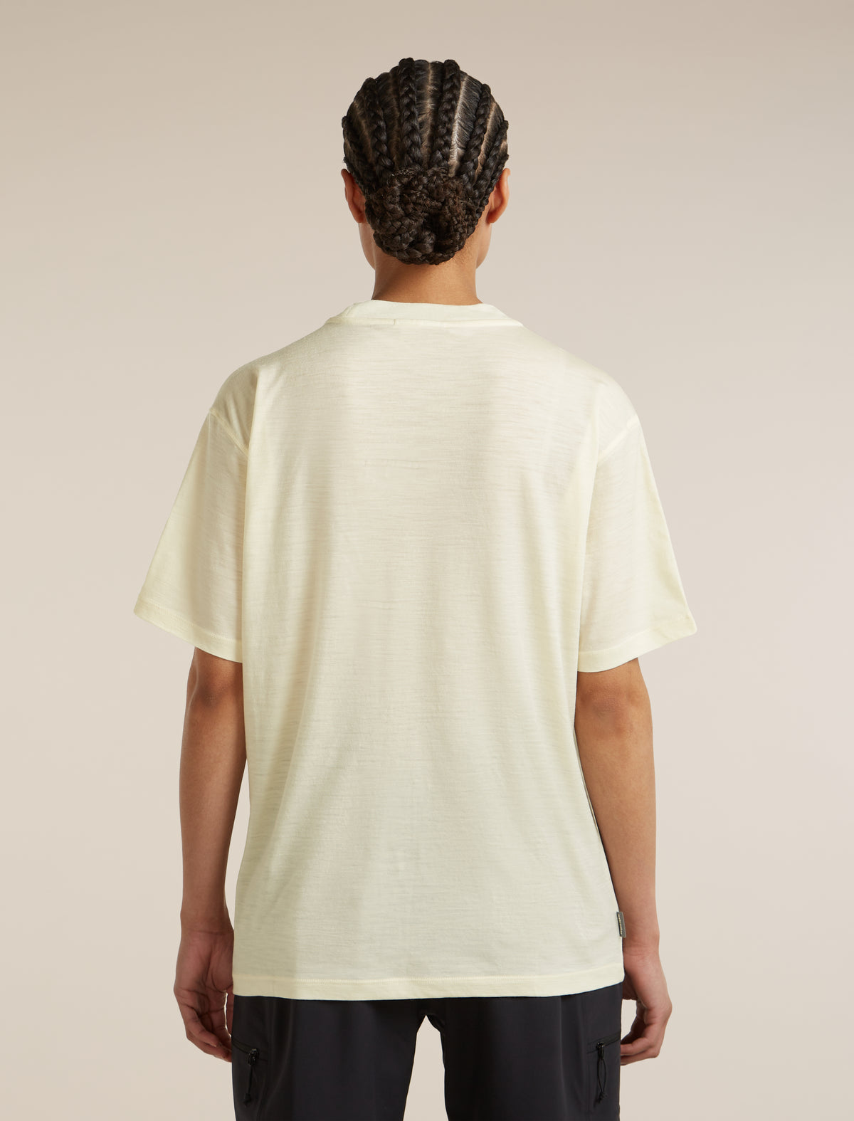 150 Tech Lite Relaxed T-Shirt  - 2
