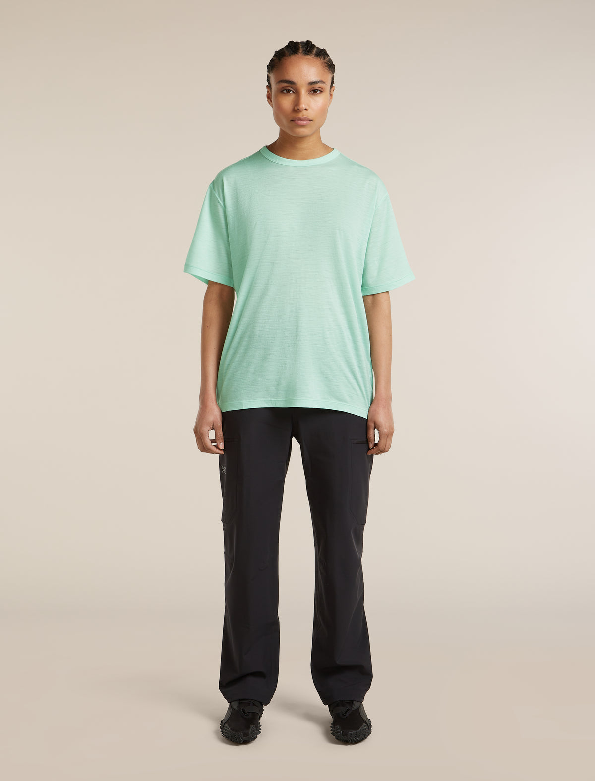 150 Tech Lite Relaxed T-Shirt  - 3