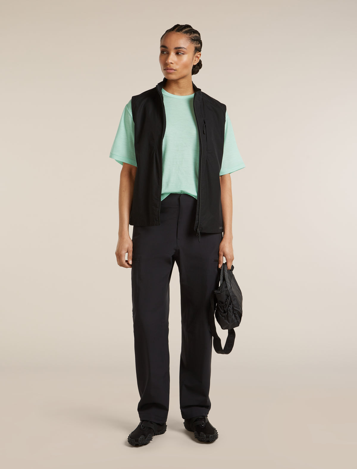 150 Tech Lite Relaxed T-Shirt  - 4